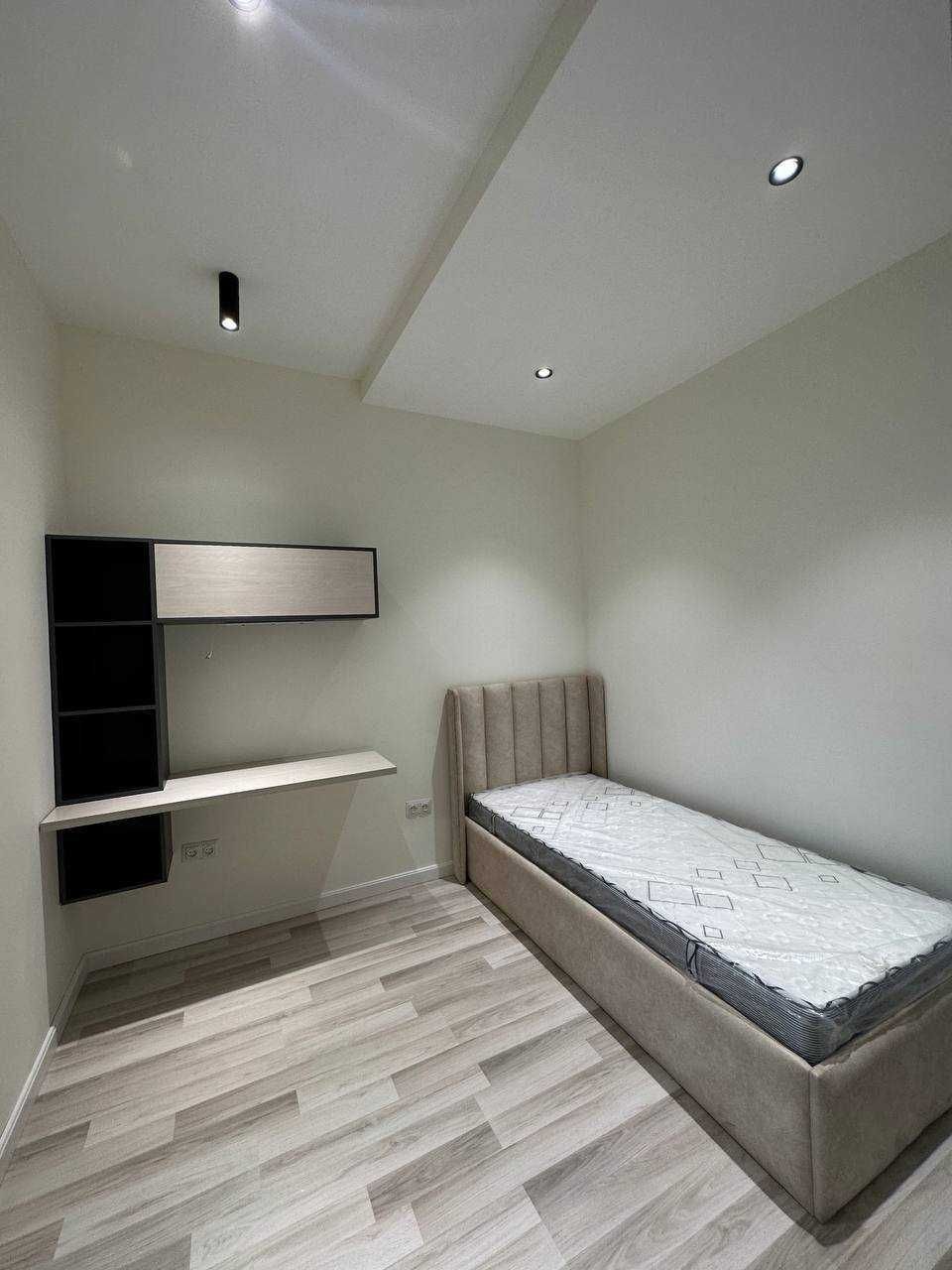Modern Stroy Usta Shirin, 3 комнатная, качественный ремонт 86м2
