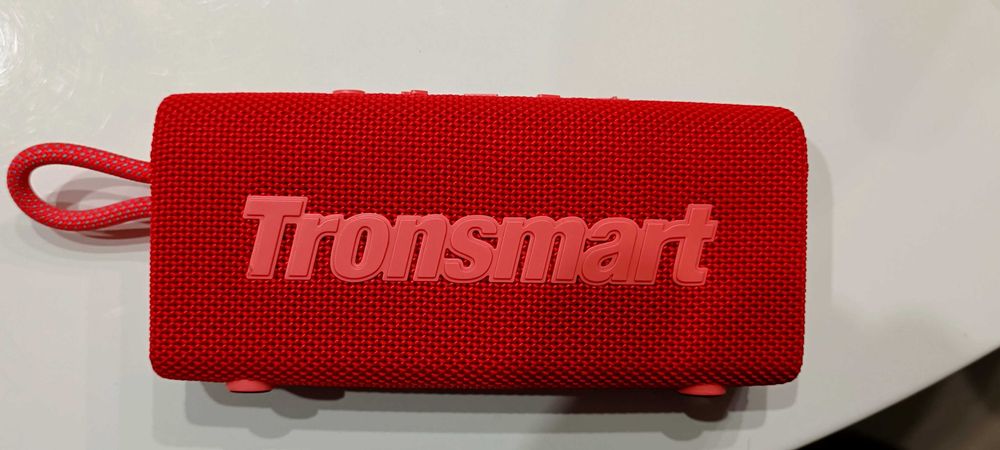 Блутот колонка Tronsmart