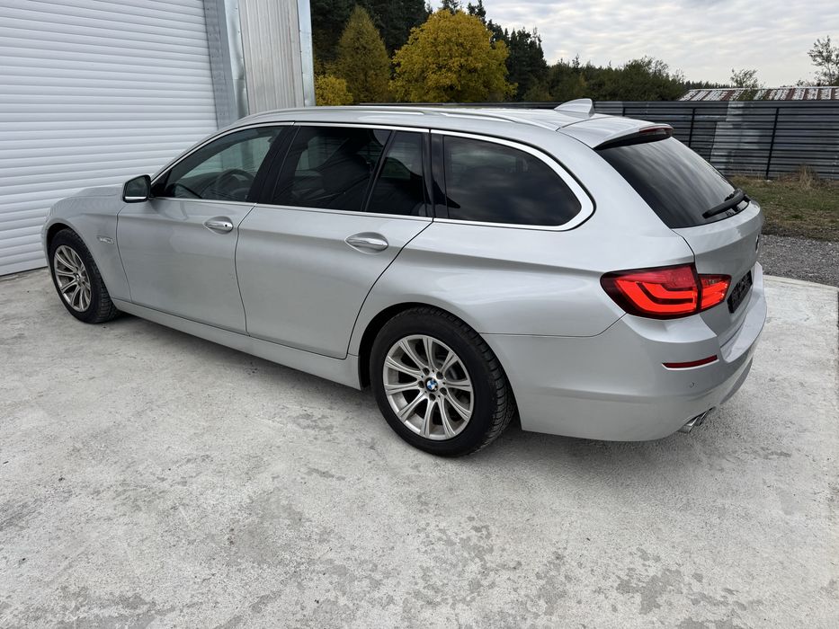 Бмв 525х-драйв, 218 кс на части(bmw 525x-drive N47D20D 218hp na chasti