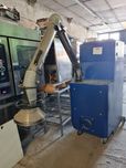 Подвижен Аспиратор за пречистване на въздуха от заваръчни апарати