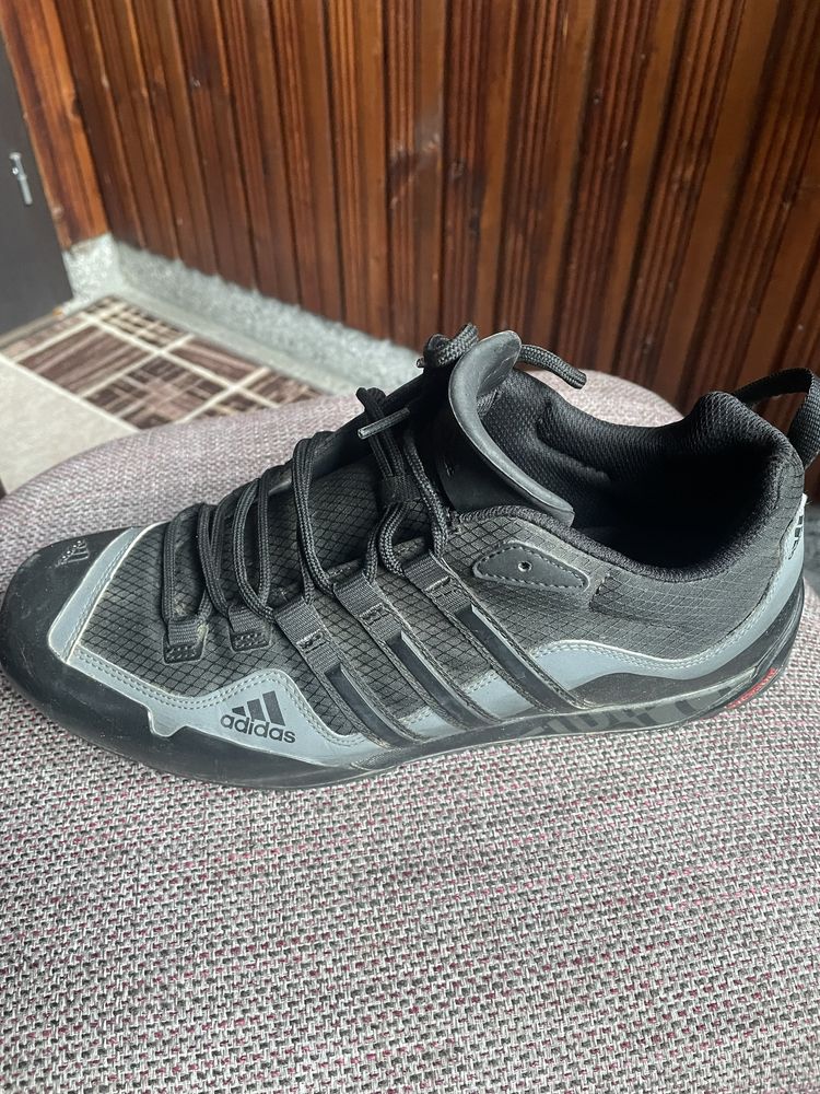 Adidas Terrex Swift Solo