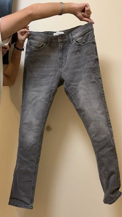 Мъжки дънки skinny jeans