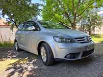 Volkswagen Golf V Plus 1.9TDI
