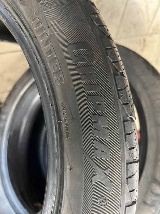 Зимни гуми 315/35 R20 Gripmax