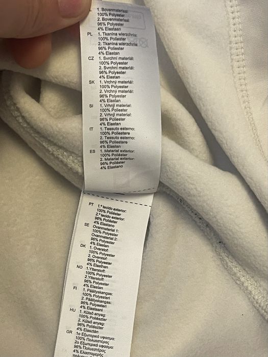 Polar/jacheta barbati Engelbert  Strauss marimea 3XL