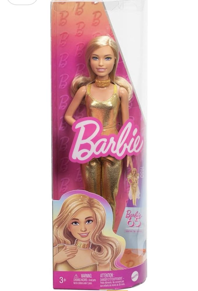 Barbie fashionista 222