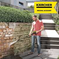 Lance duza rotativa Karcher DB180, compat Karcher K7, de la 252RON