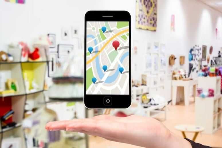 LOCAL SEO - Promovare Website si Afacere Google Maps