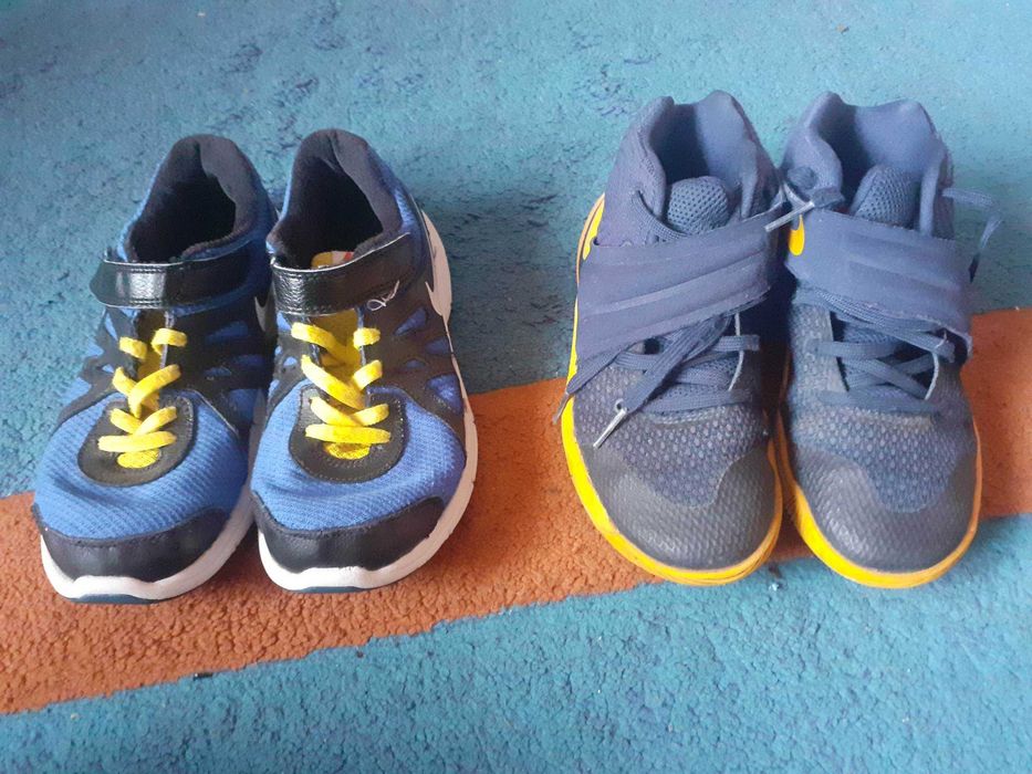 Продавам маратонки Nike № 33