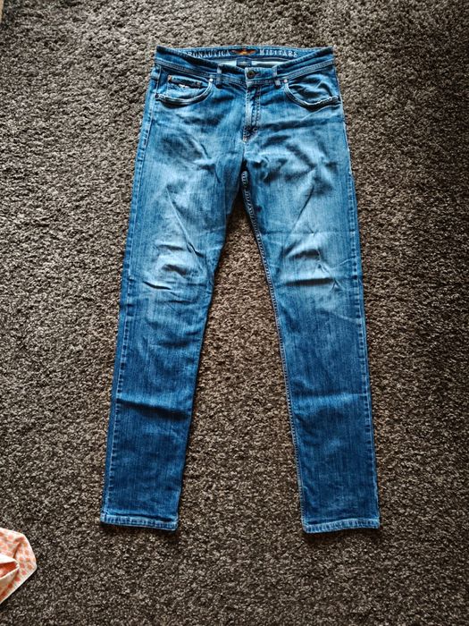 Джинсы мужские 50-52