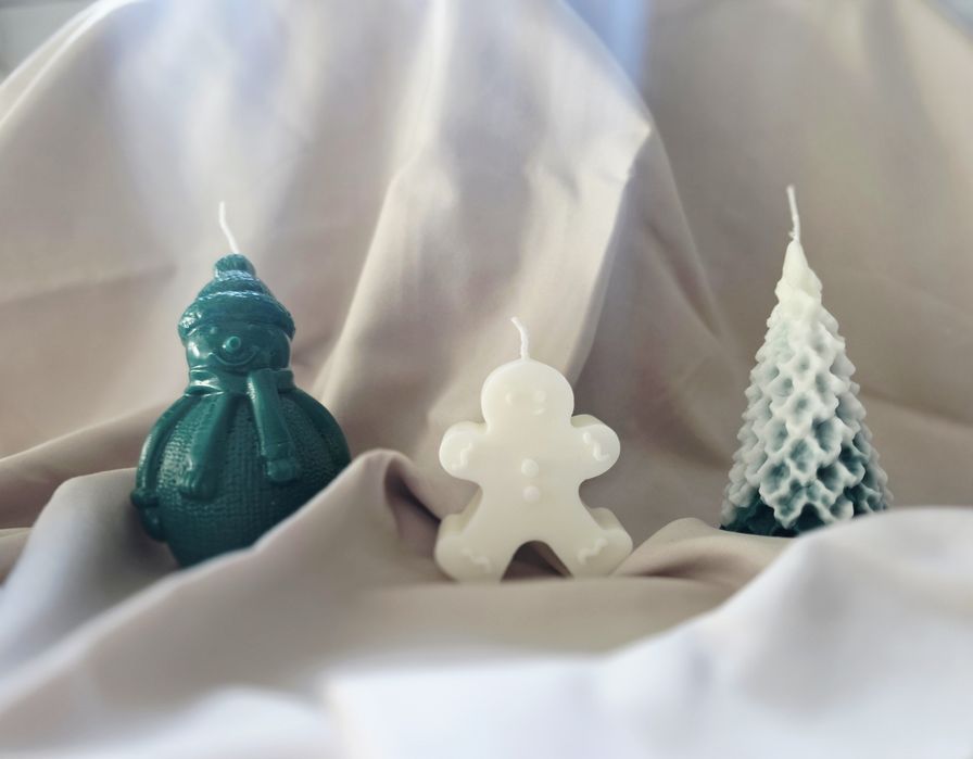 Lumânări parfumate