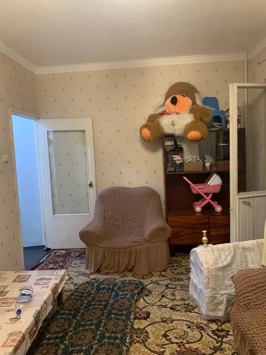 Срочно продам квартиру Юнусабад 13