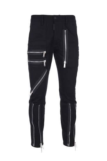 Blugi Dsquared2 barbati marimea 50 ca noi