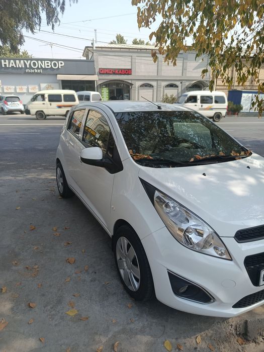 Spark sotiladi yili 2019