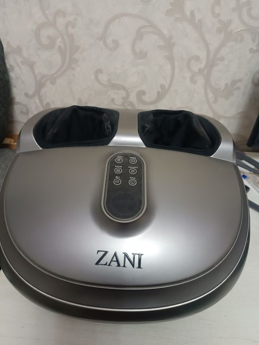 Массажер для ног