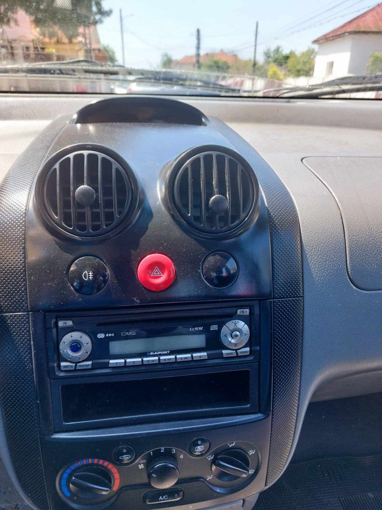 Chevrolet klas 2005