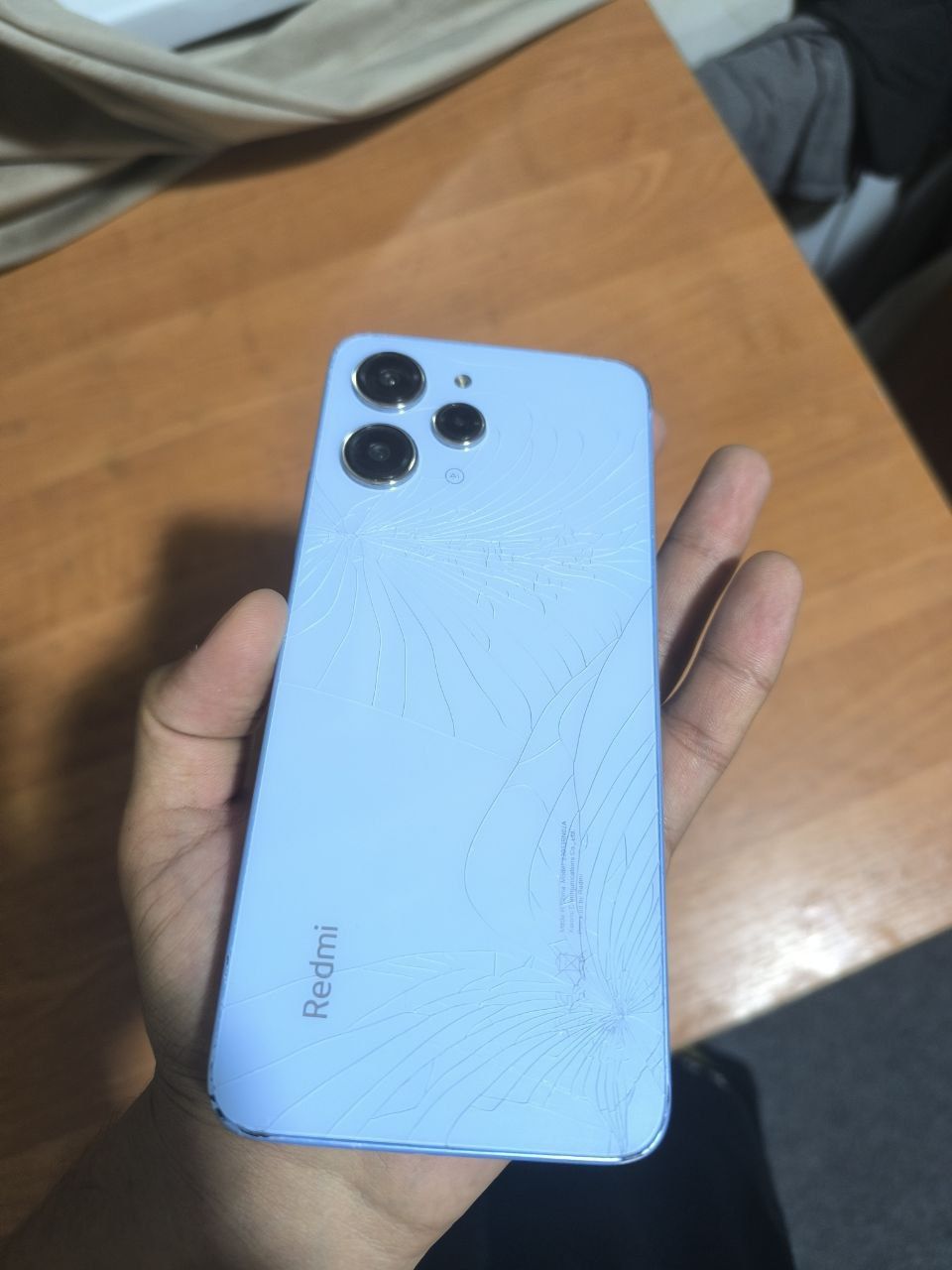 Redmi 12 8/256 Gb