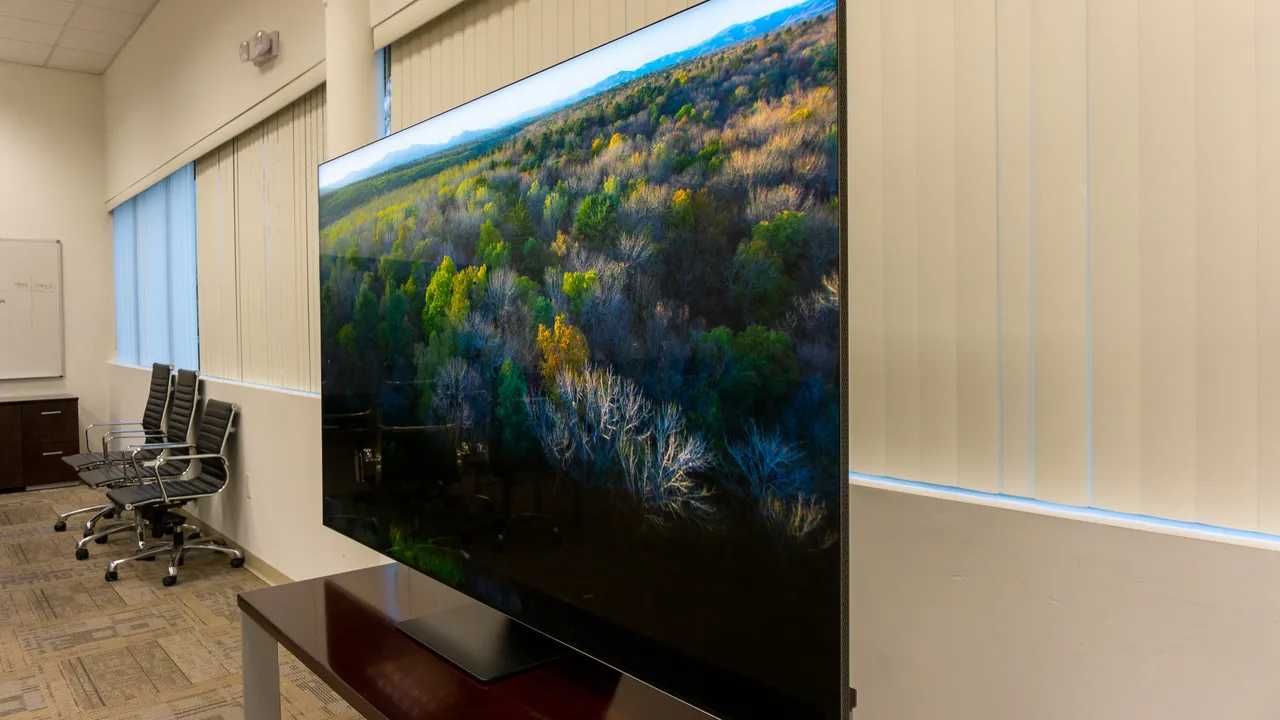 Телевизор TCL 65* MiniLED 2025 Новый  Модель в СКИДКА + Доставка