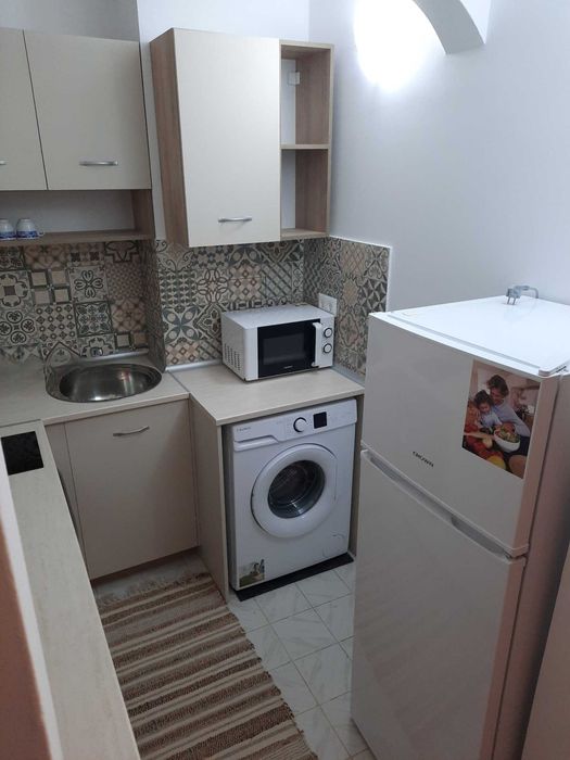 Дава се под наем Тристаен апартамент в София, Левски Г - 90 кв.м за 500 € - Снимка #8