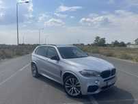 Vând BMW X5 M50D F15