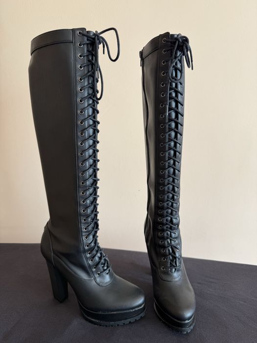 Cizme Guess marimea 36