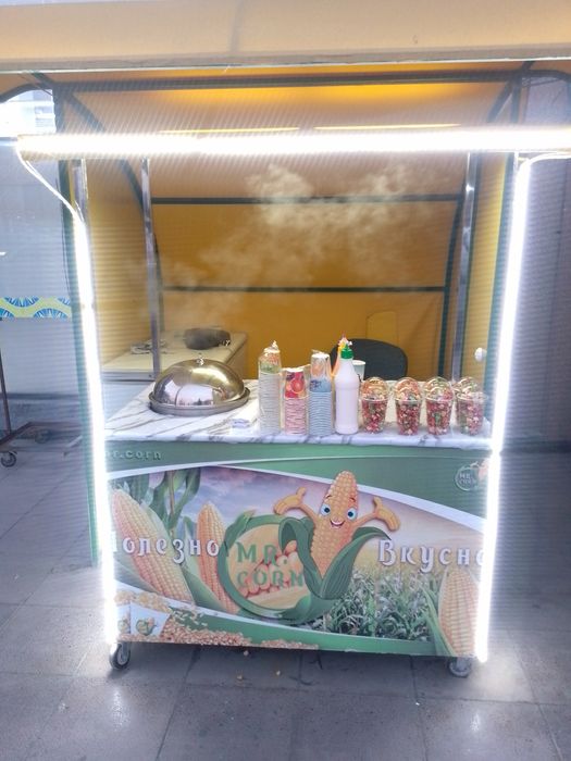 Joxori Aparat Qozoni blan