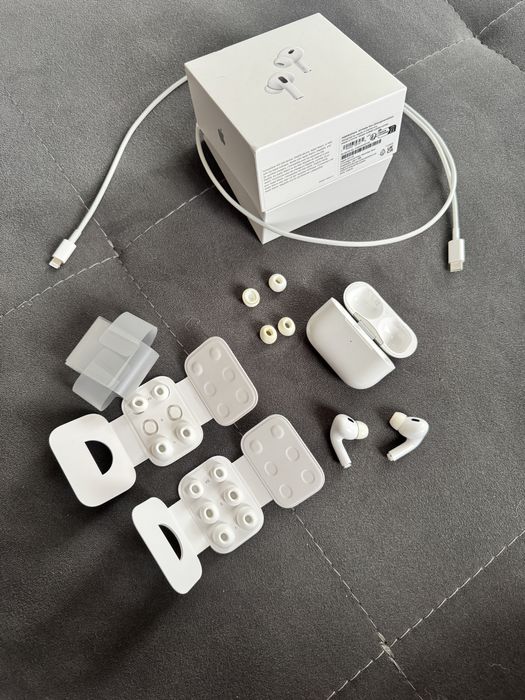 Airpods Pro 2 - оригинални