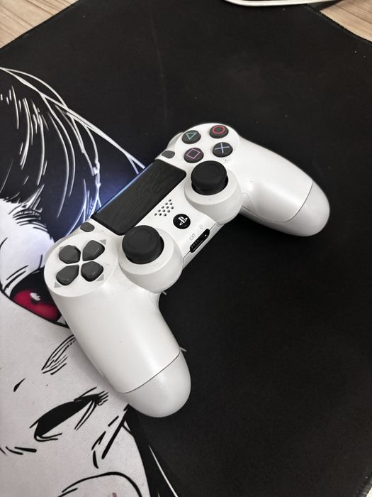 Джойстик от PS4 б/у