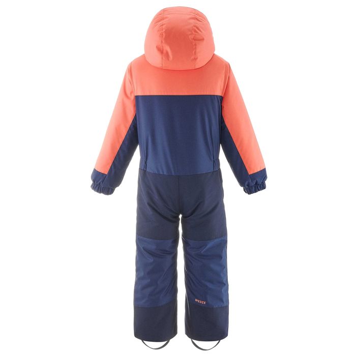Costum schi călduros și impermeabil Copii
