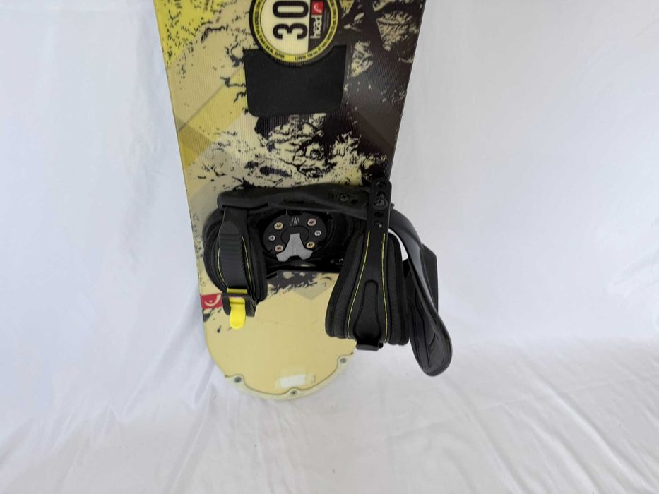 Placa snowboard Head   130cm cu legaturi Head