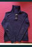 Pulover Ralph Lauren, original, L, de dama, bumbac