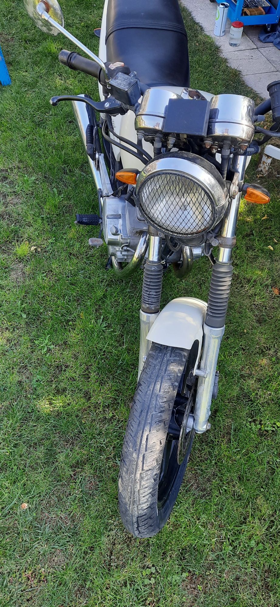 Honda cb 250 / Хонда сб 250