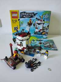 Lego Pirates - сет 70410