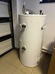 Vand boiler termoelectric Eldom 200l litri