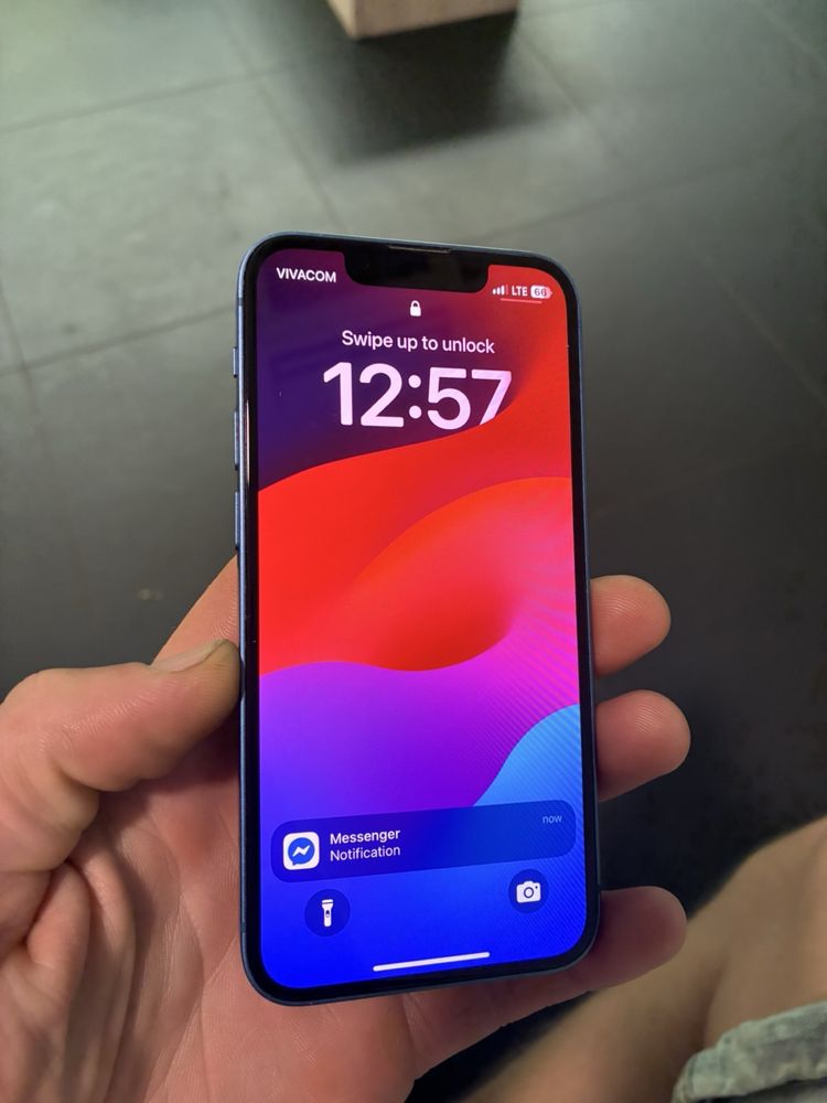 Iphone 13 mini