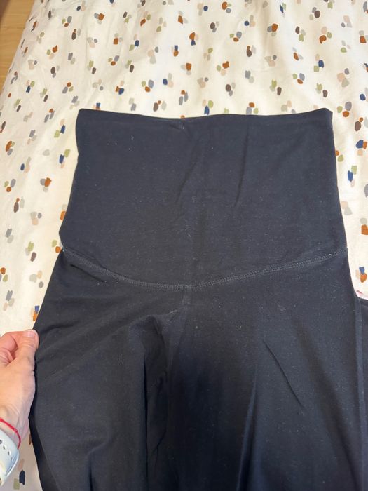 Дрехи за бременни-клинове, нощница за кърмачки