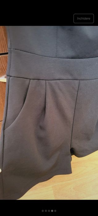 Salopetă elegantă ,mărimea S