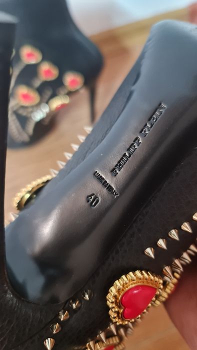 Philipp Plein original