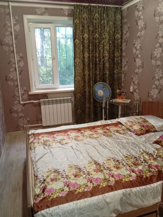 Продаю 2 х комнатную квартиру