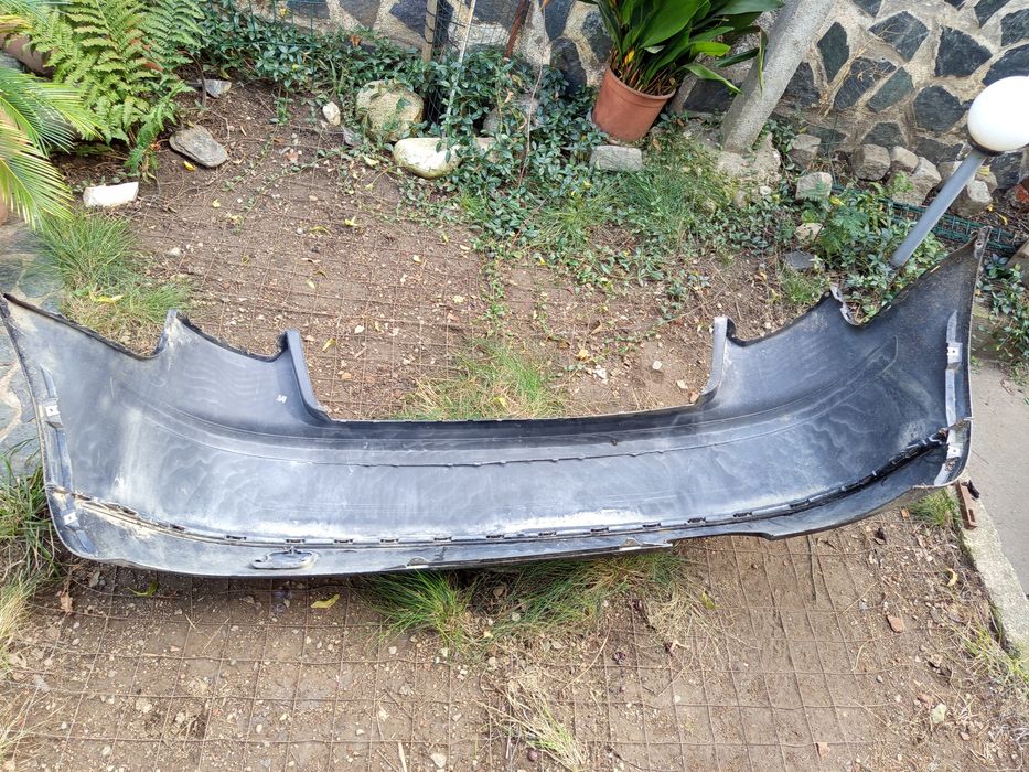 Задна броня Audi A3 (8PA) 2004-2010