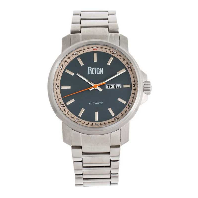 Ceas Reign Helios Automatic