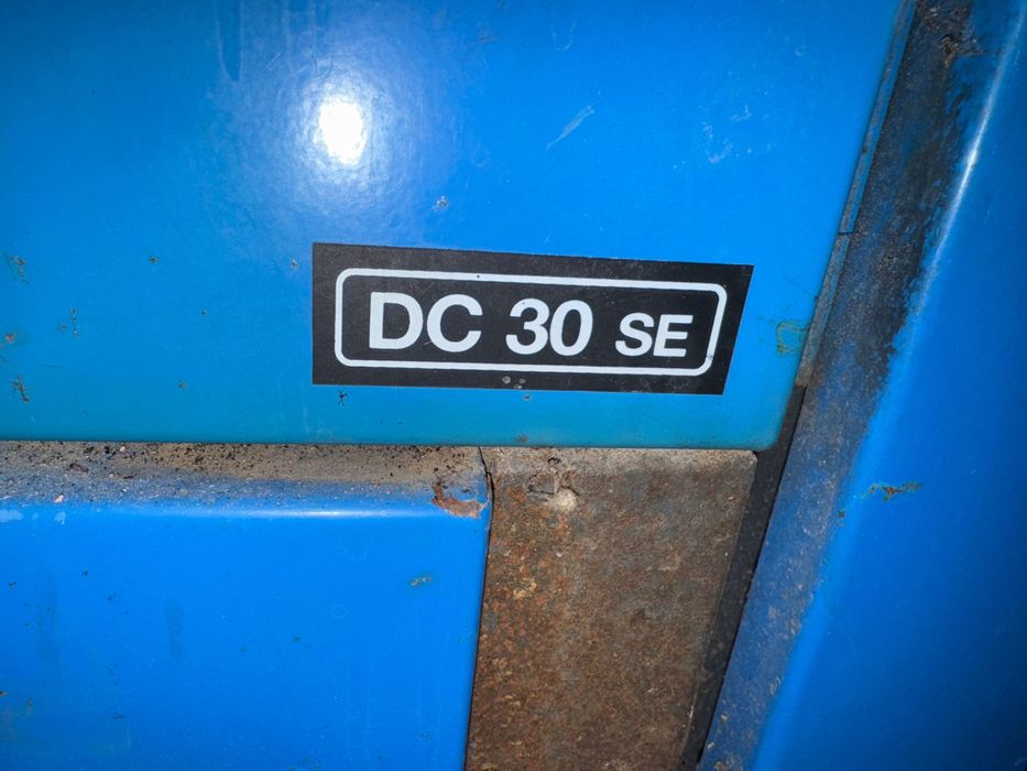 Cazan pe lemne ATMOS 30 kw