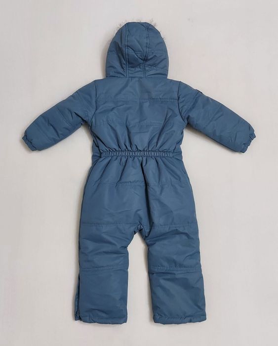 Salopeta iarnă nouă RESERVED ECOAWARE, combinezon zăpadă, Overall schi