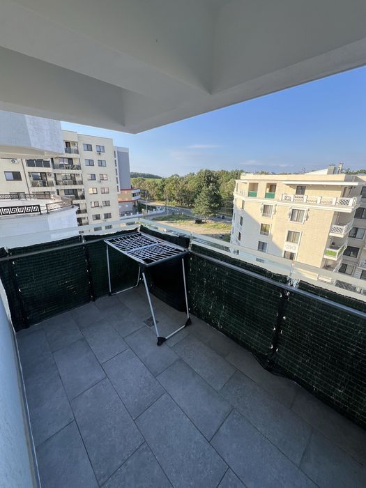 Apartament Royal Town Copou 2 camere de vanzare