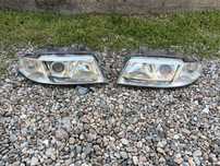 Фарове Audi A4 B5 Facelift от 1999 до 2001