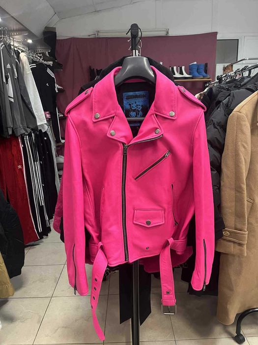 Varsity / Колежански якета