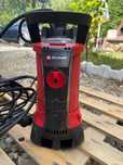 Pompa apa murdara Einhell Aquasensor GE-DP 7935 N-A ECO-pentru piese