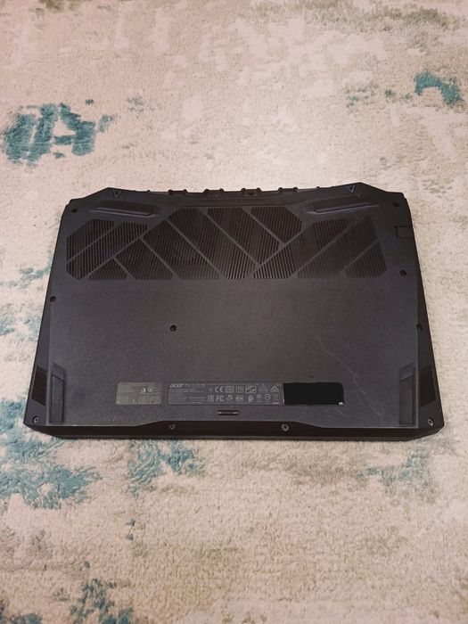 Игровой ноутбук Acer Nitro AN515-54