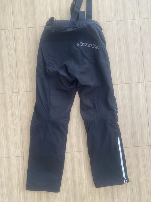 Мото панталон Alpinestars Drystar XL