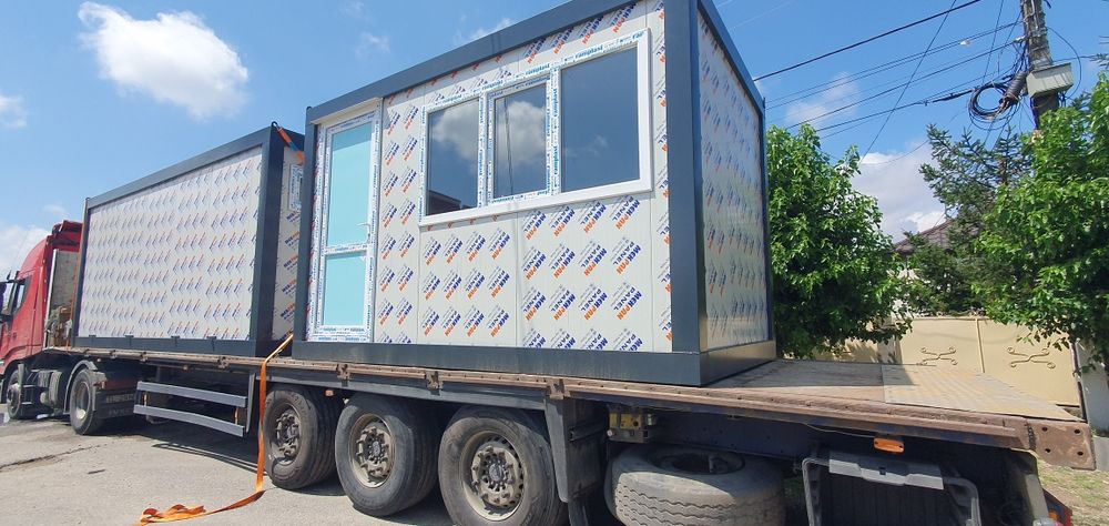 Vand containere modulare container modular